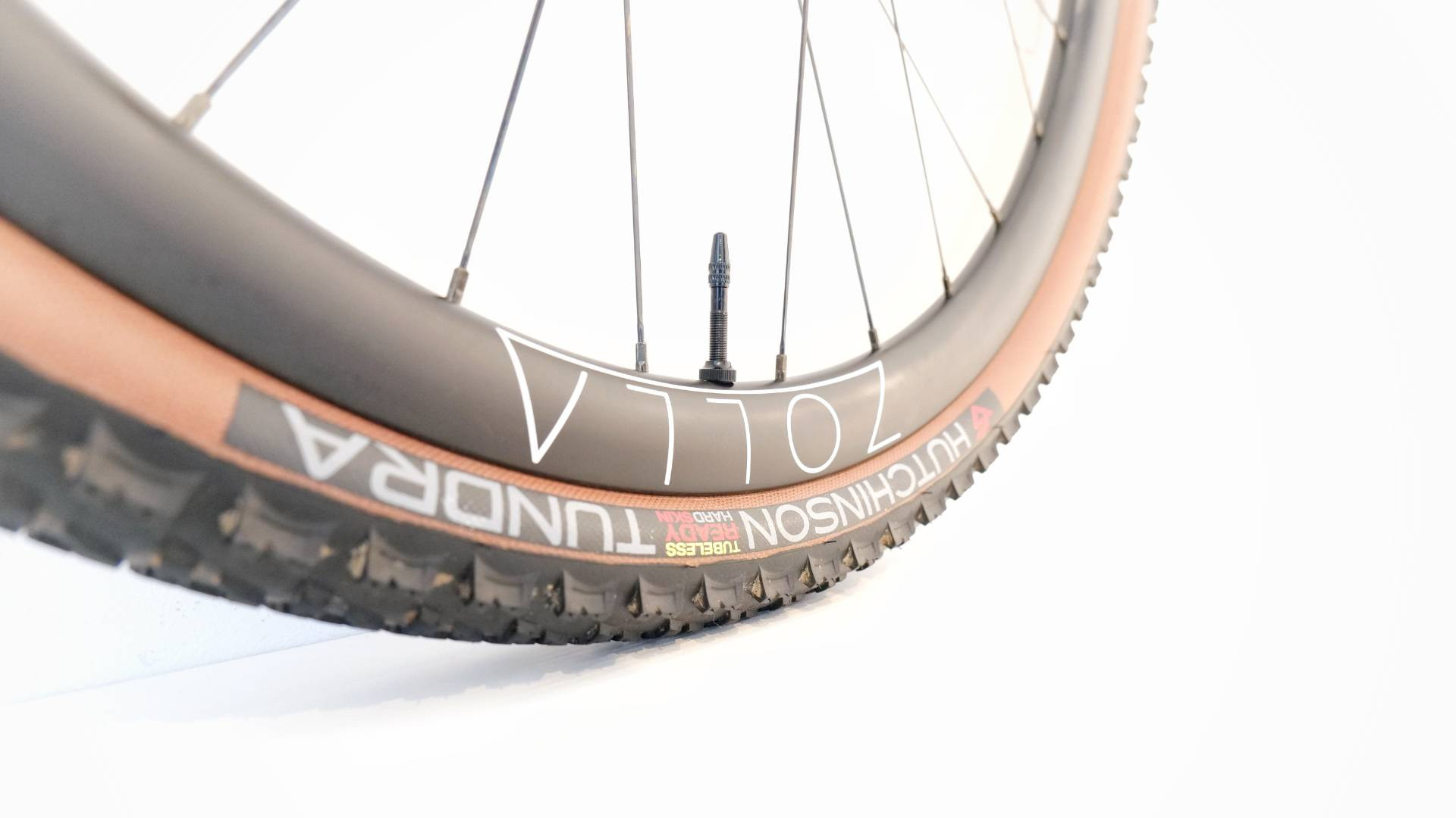 Odesa 35mm all-road wheels